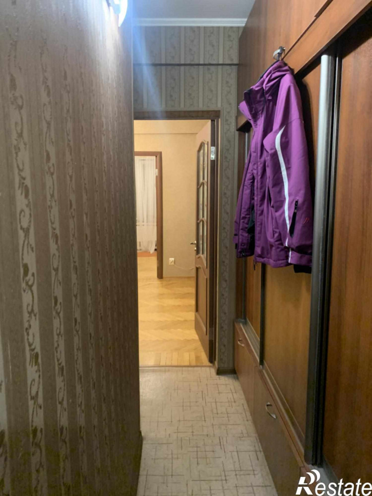 4-комн квартира Панагюриште ул, 14к2