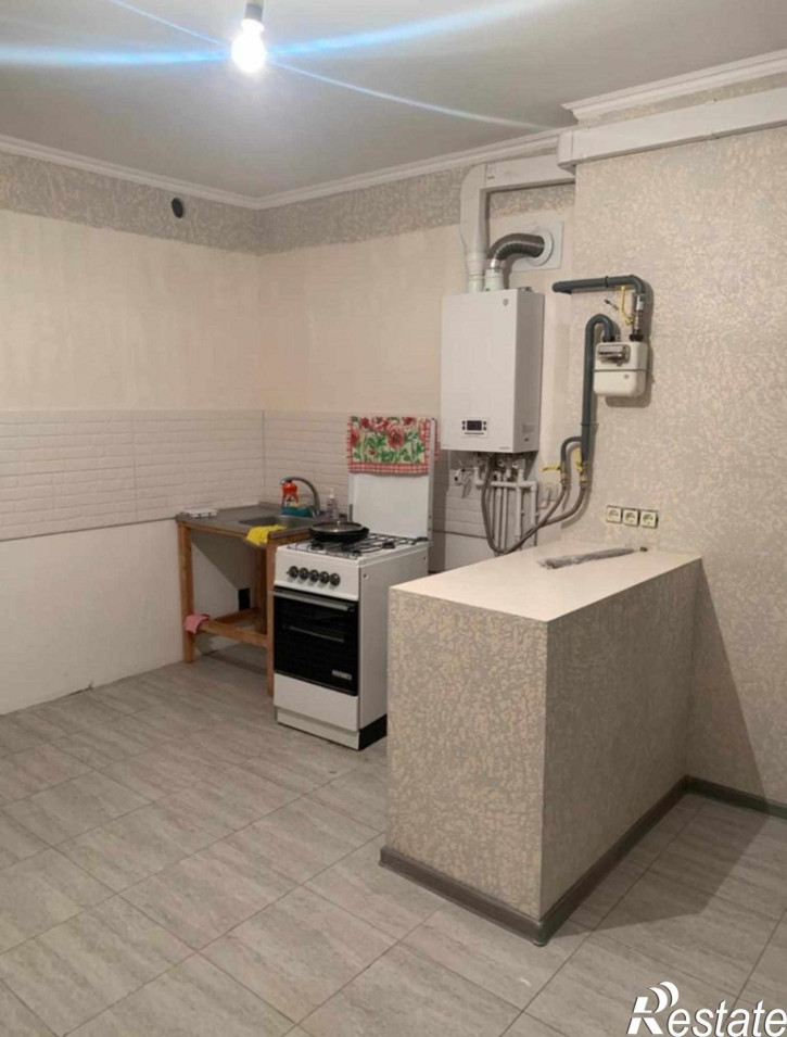 3-комн квартира Нежнова ул