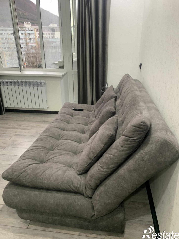2-комн квартира Панагюриште ул, 4