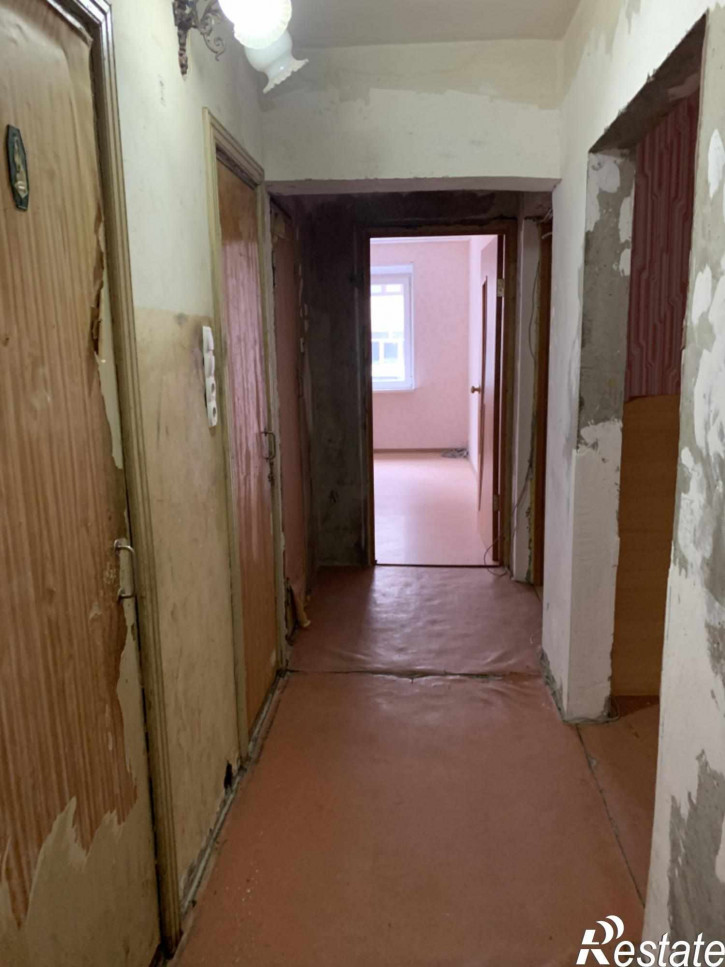 4-комн квартира Кузнечная ул, 2