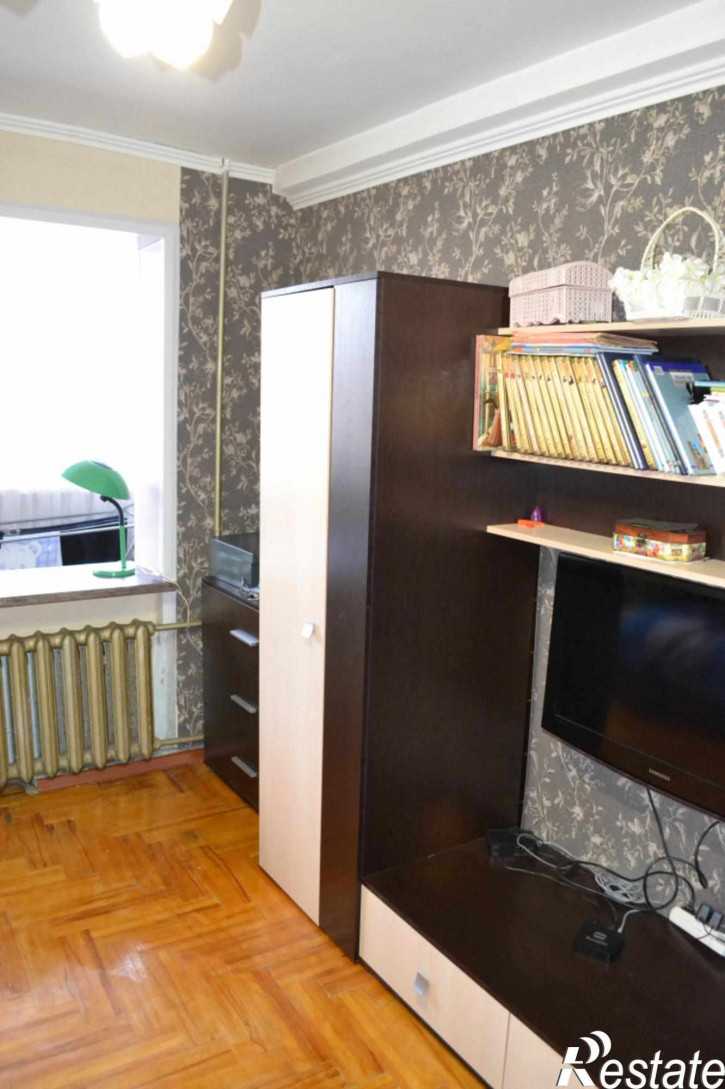 2-комн квартира Адмиральского ул, 8