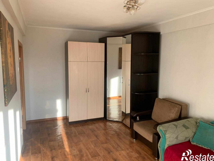 1-комн квартира Юлиуса Фучика ул, 6