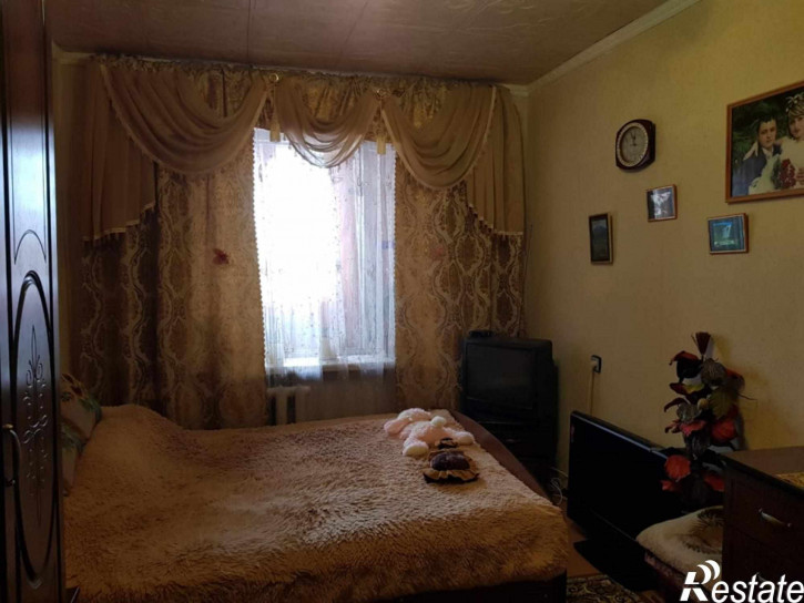 2-комн квартира Ессентукская ул, 72