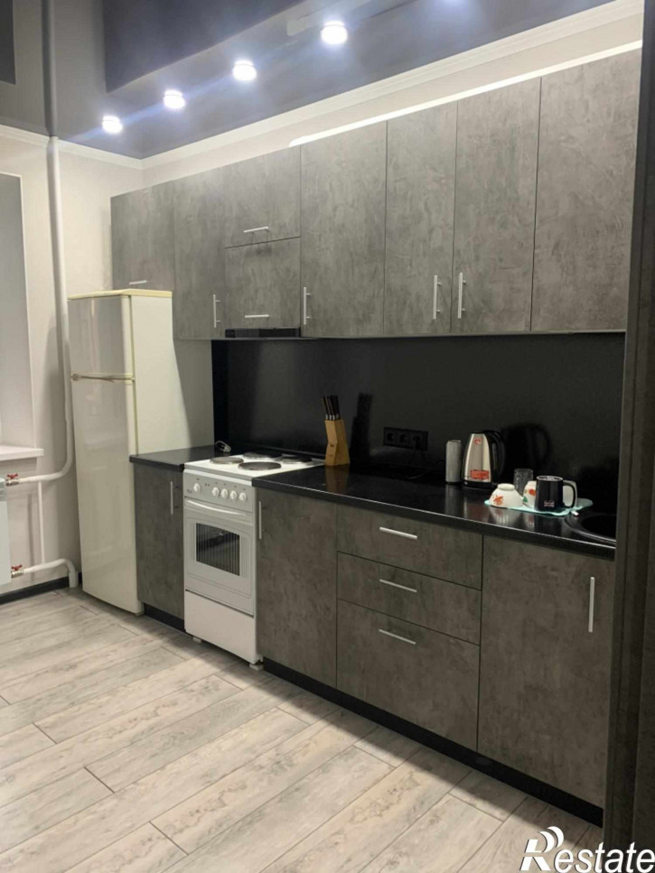 2-комн квартира Панагюриште ул, 4