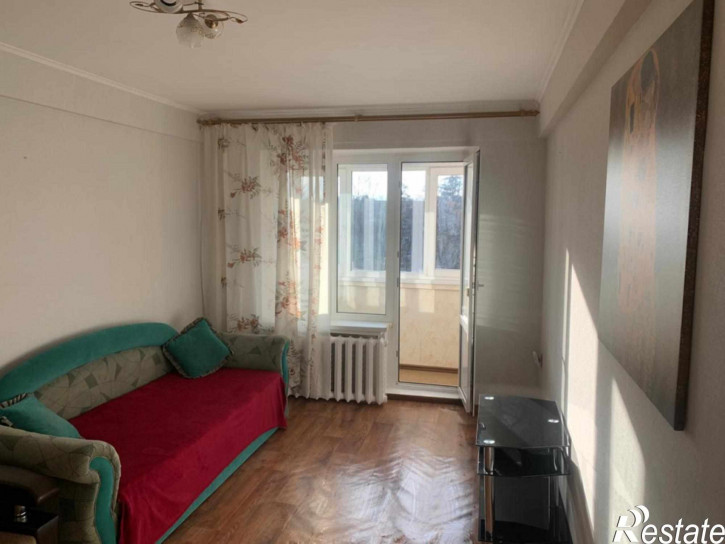 1-комн квартира Юлиуса Фучика ул, 6