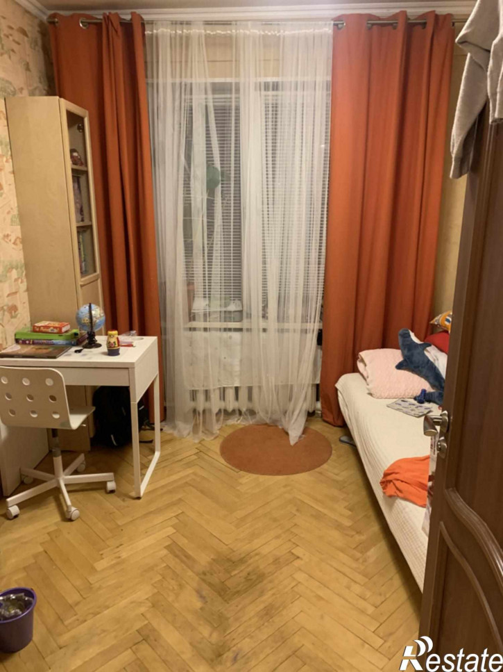 4-комн квартира Панагюриште ул, 14к2