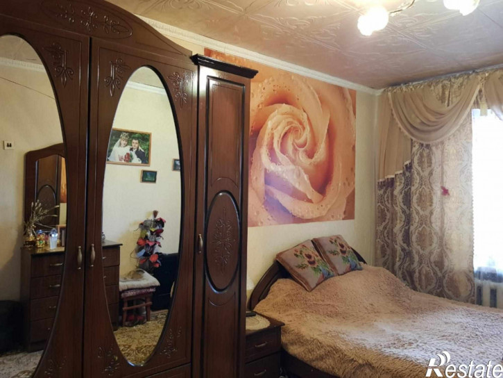 2-комн квартира Ессентукская ул, 72