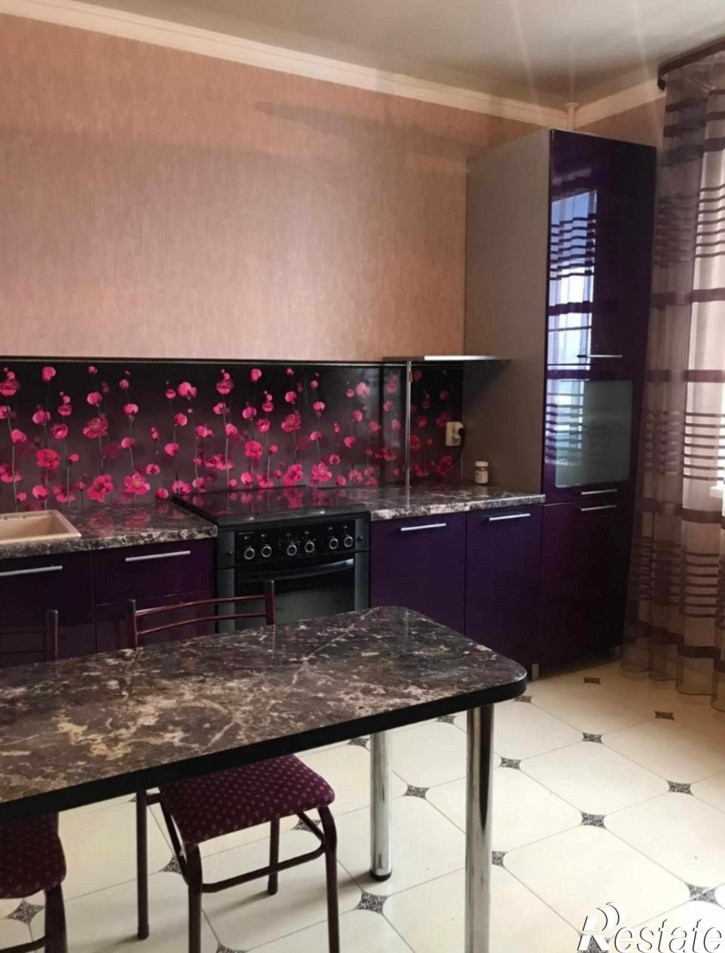 1-комн квартира Ермолова ул, 14к6