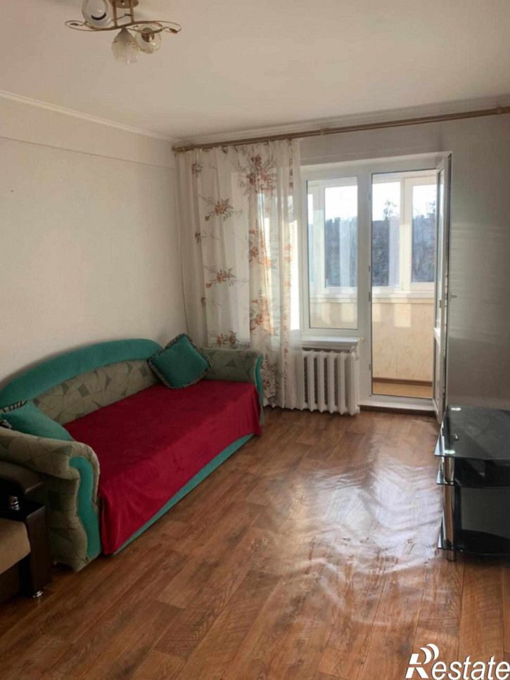 1-комн квартира Юлиуса Фучика ул, 6
