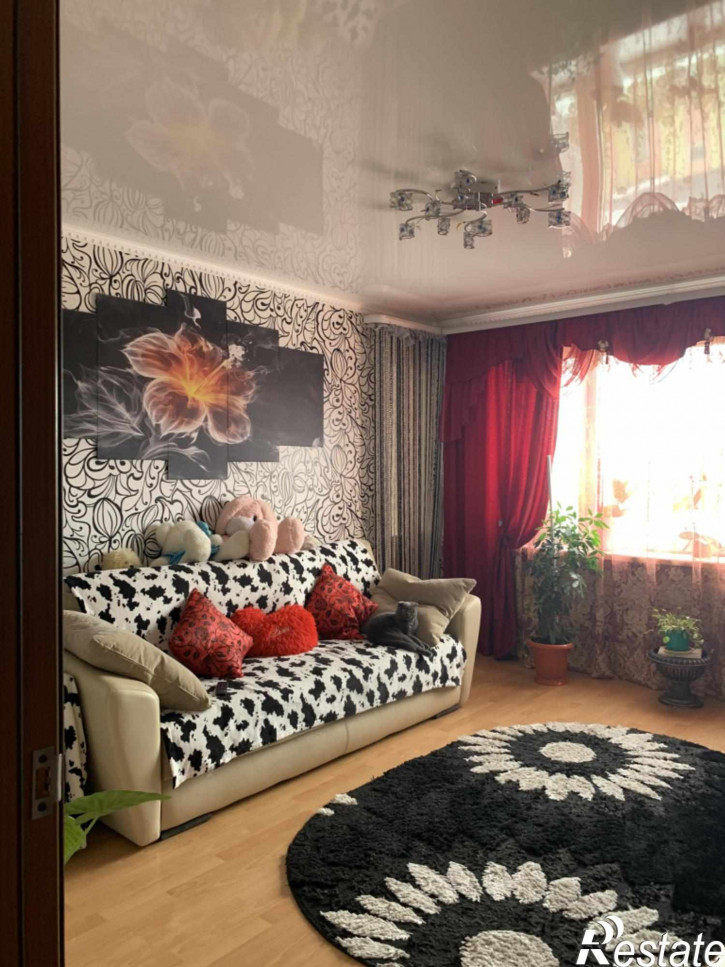 2-комн квартира Ессентукская ул, 72