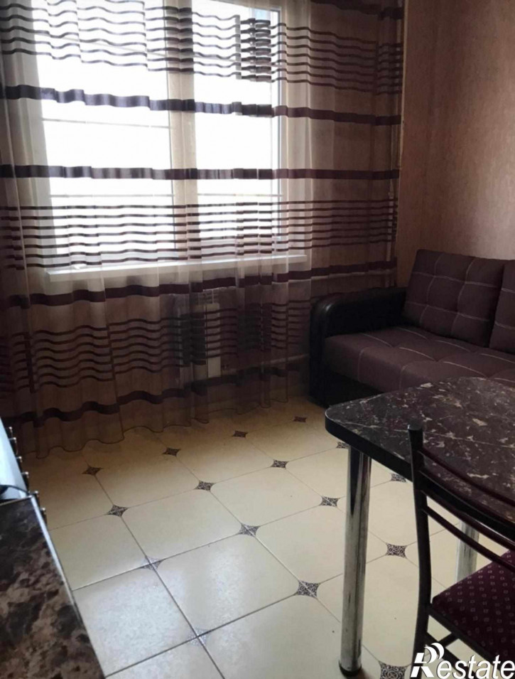 1-комн квартира Ермолова ул, 14к6