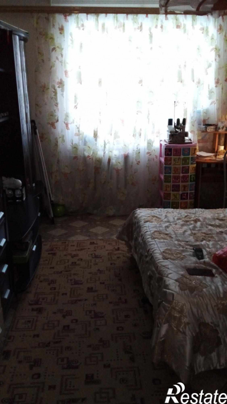 2-комн квартира Пестова ул, 36/2