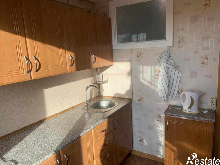 1-комн квартира Юлиуса Фучика ул, 6