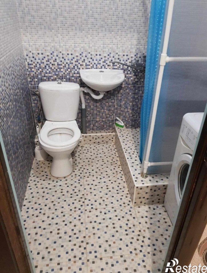 1-комн квартира Ермолова ул, 14к6