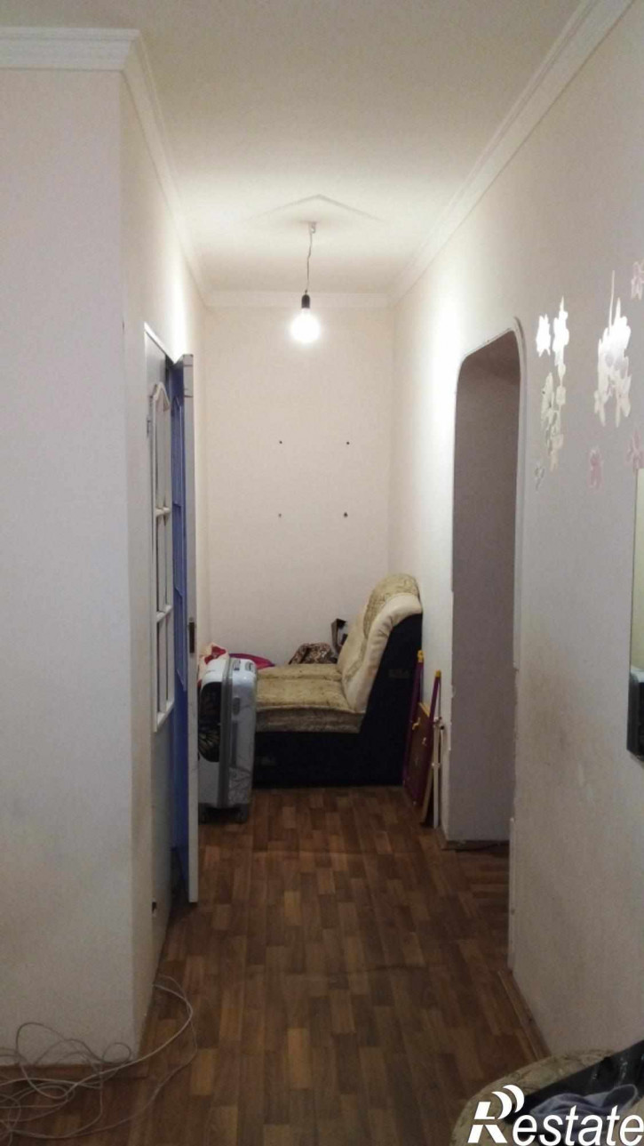 2-комн квартира Пестова ул, 36/2
