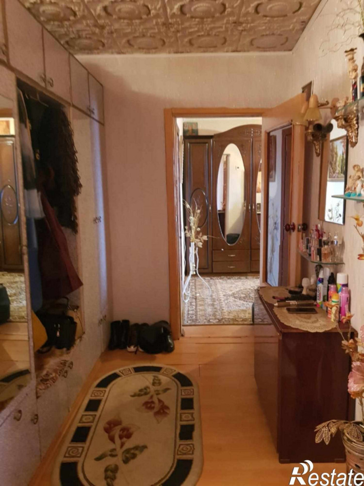 2-комн квартира Ессентукская ул, 72