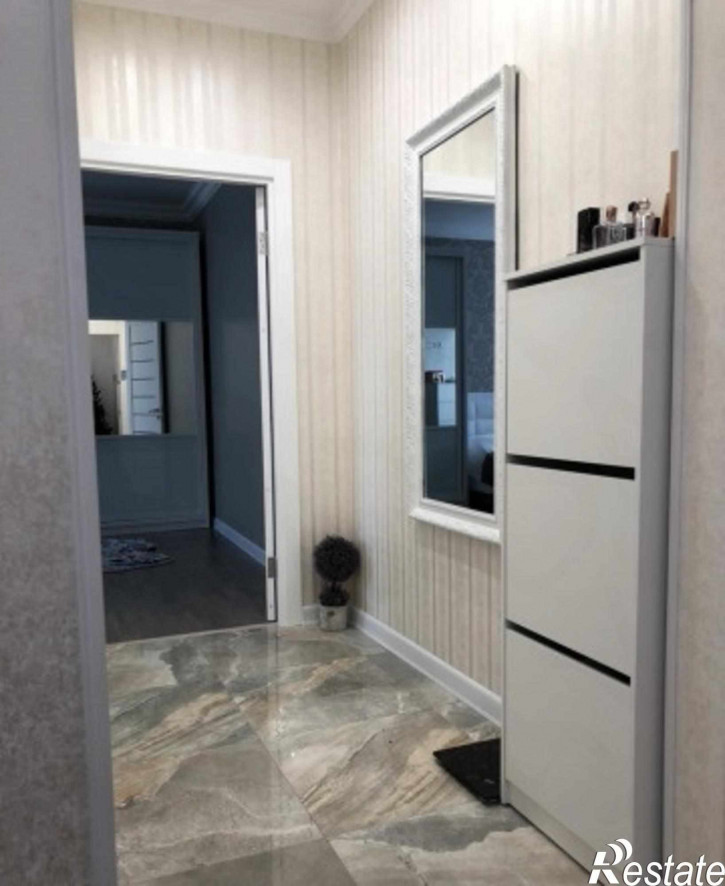 2-комн квартира Московская ул, 101