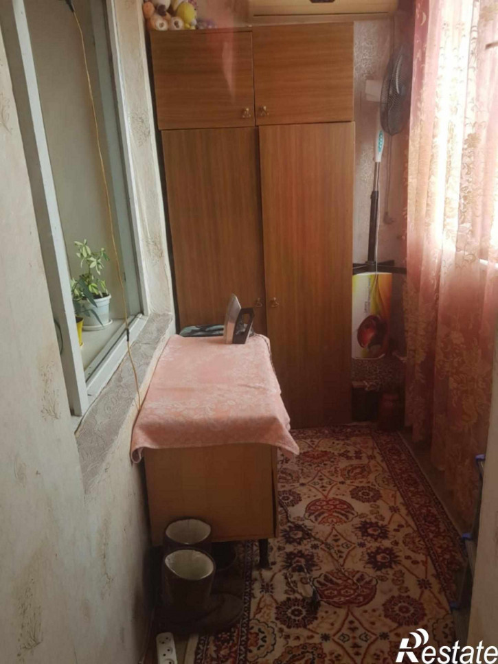 2-комн квартира Ессентукская ул, 72
