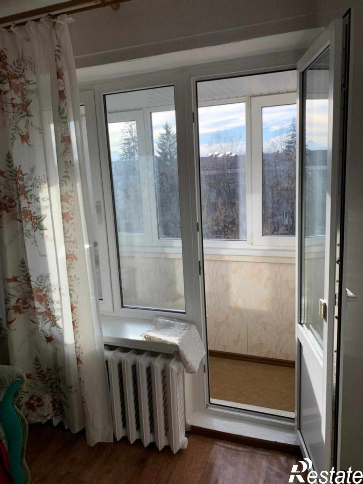 1-комн квартира Юлиуса Фучика ул, 6