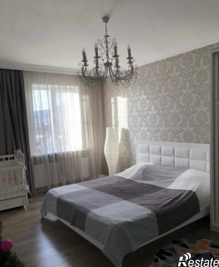 2-комн квартира Московская ул, 101