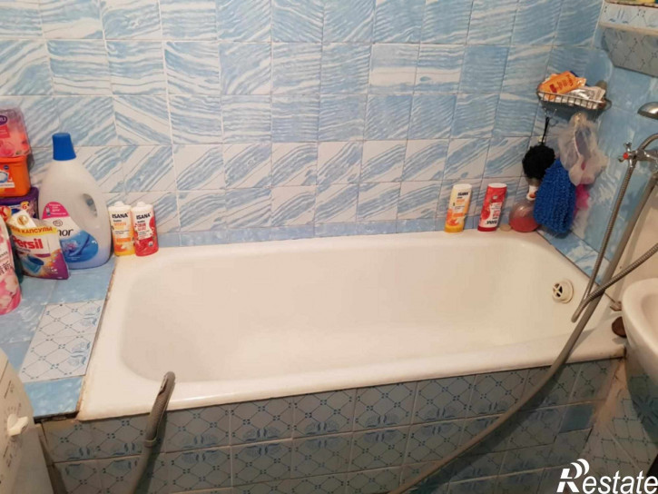 2-комн квартира Ессентукская ул, 72