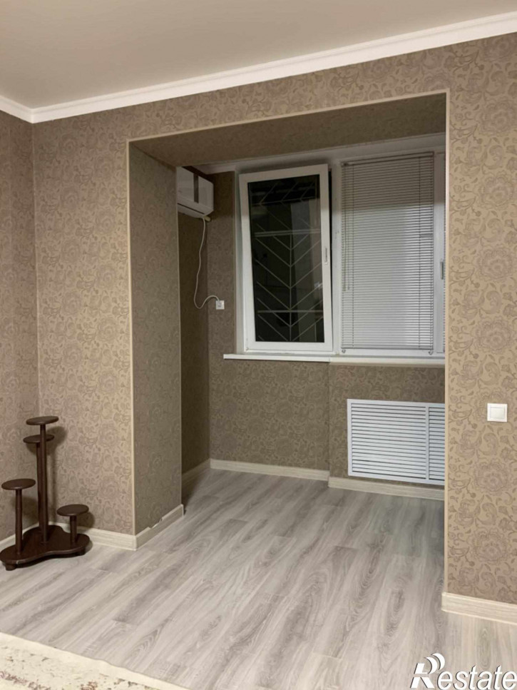 2-комн квартира Нежнова ул, 21к3