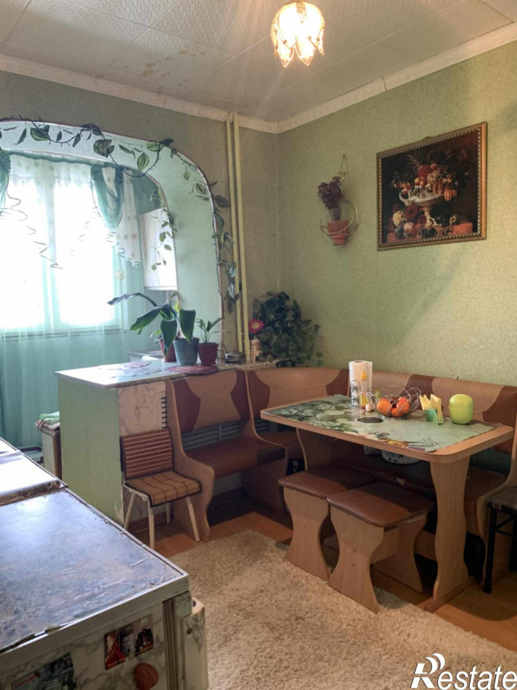 2-комн квартира Ессентукская ул, 72
