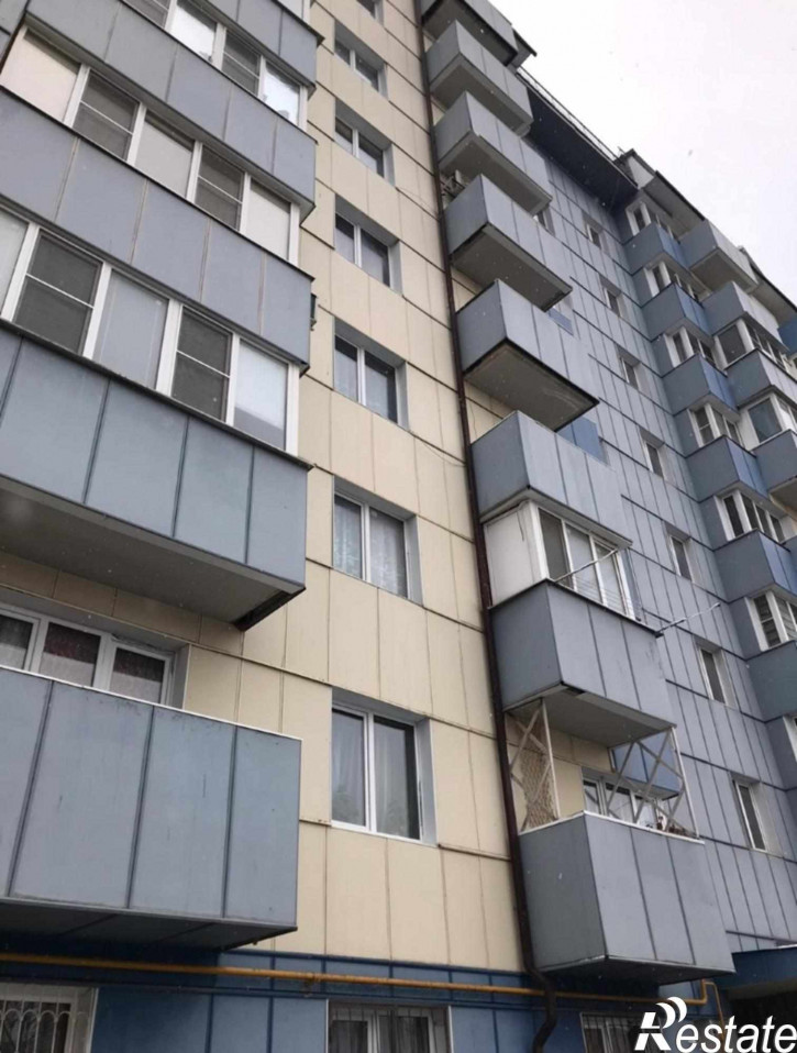 1-комн квартира Ермолова ул, 14к6