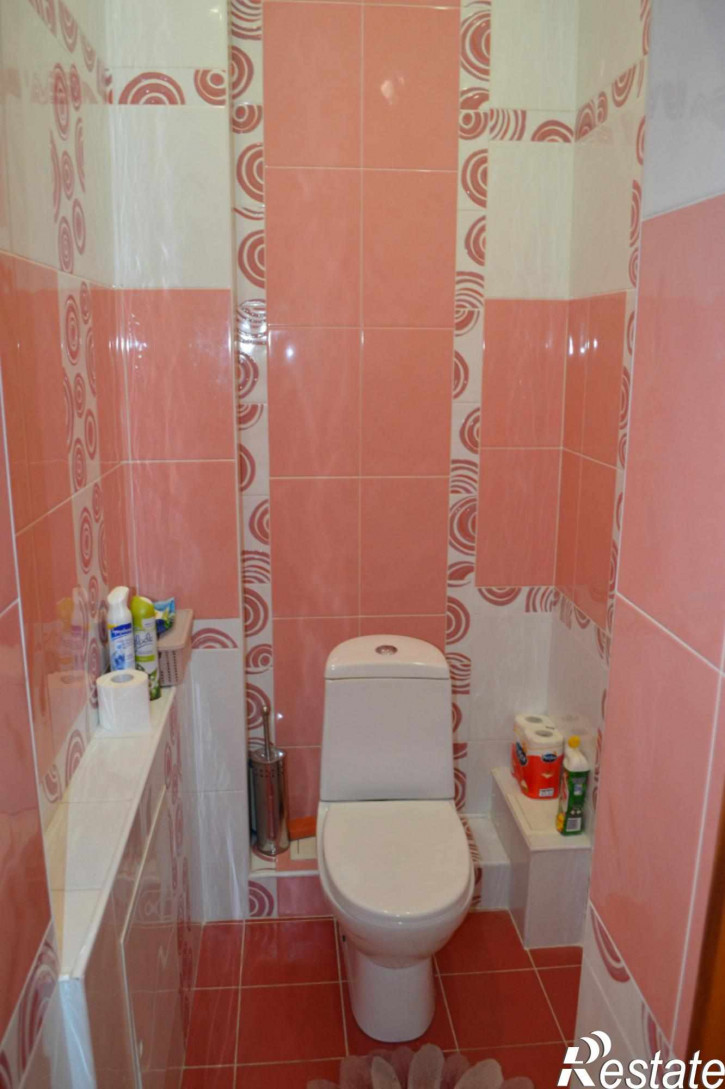3-комн квартира Пестова ул, 24