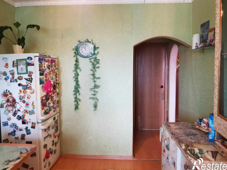 2-комн квартира Ессентукская ул, 72