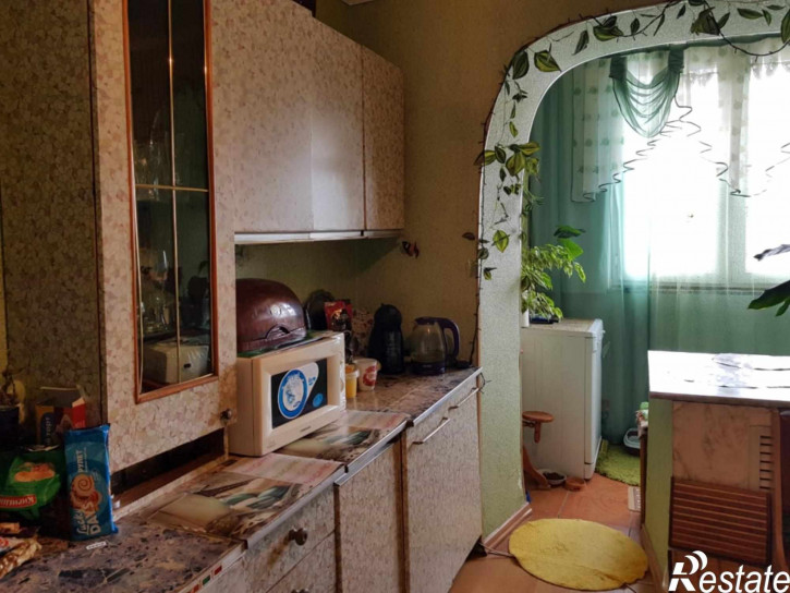 2-комн квартира Ессентукская ул, 72