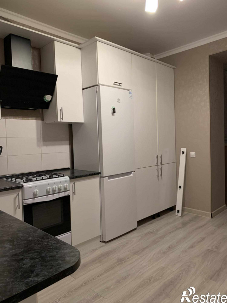 2-комн квартира Нежнова ул, 21к3