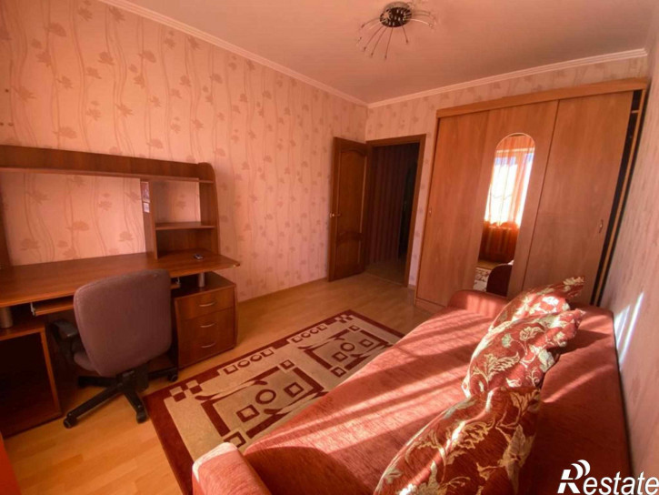 2-комн квартира Ессентукская ул, 78/1
