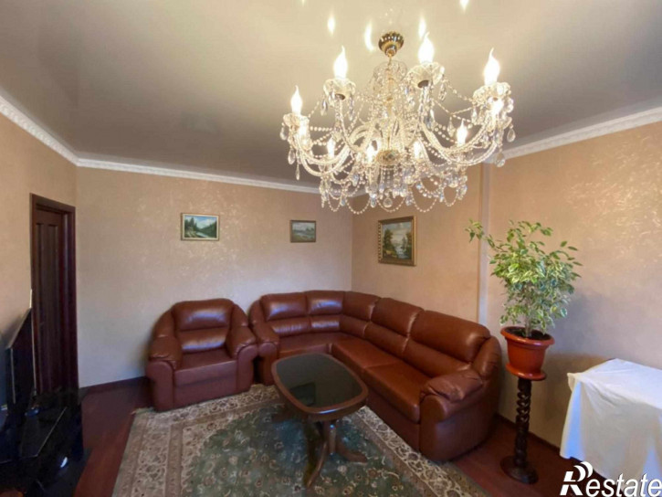 1-комн квартира Оранжерейная ул, 22/1