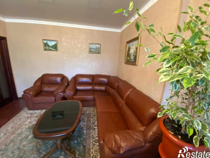 1-комн квартира Оранжерейная ул, 22/1