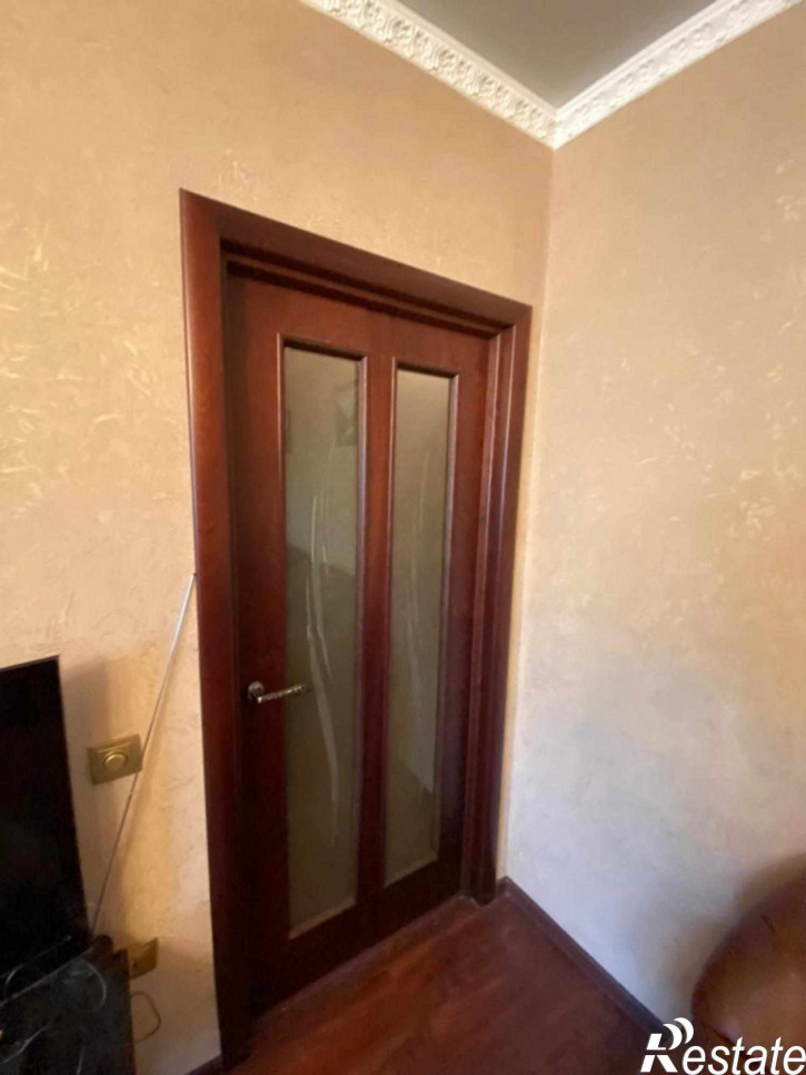 1-комн квартира Оранжерейная ул, 22/1