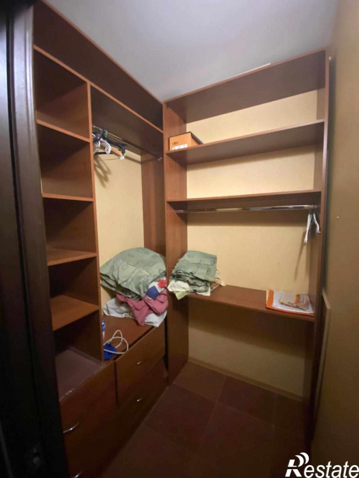 1-комн квартира Нежнова ул, 21к2