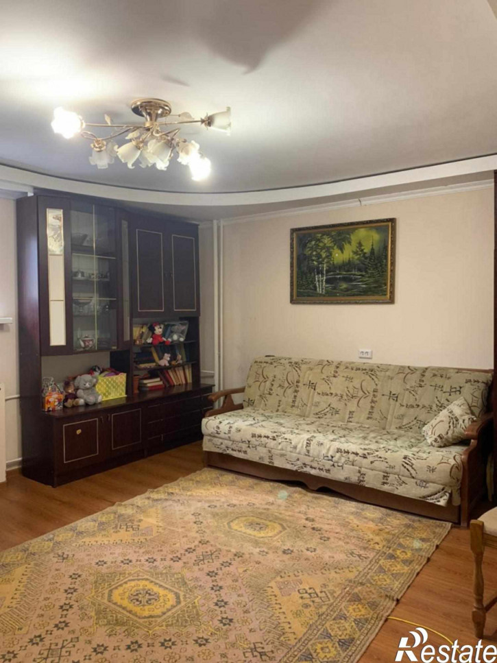 1-комн квартира Аллея Строителей ул, 2
