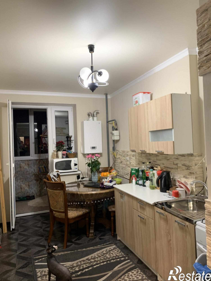 1-комн квартира Нежнова ул, 52