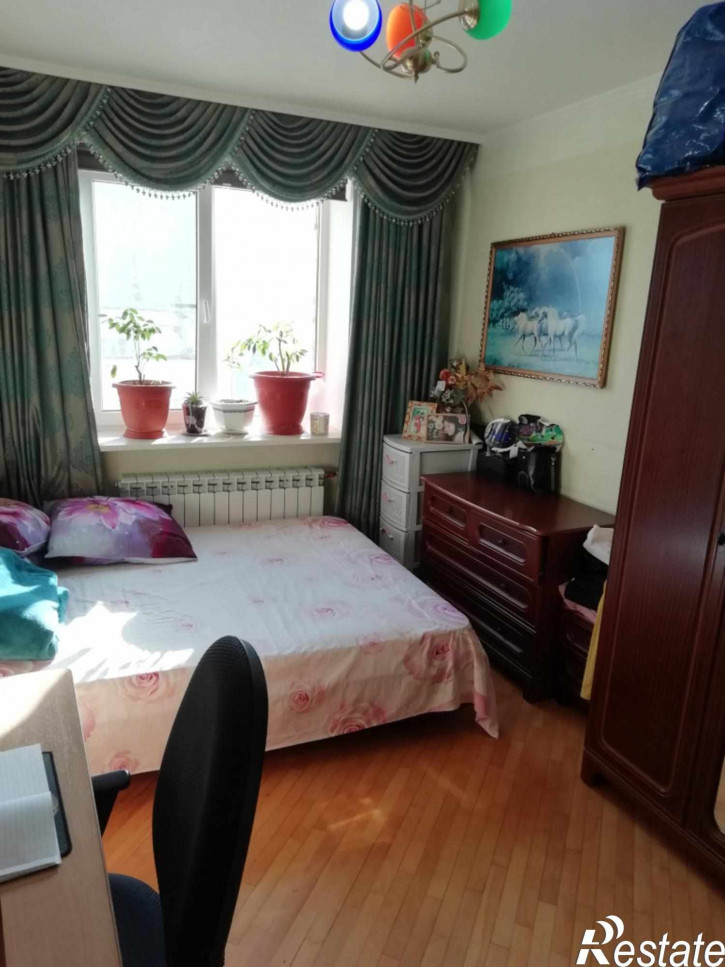 3-комн квартира Панагюриште ул, 4