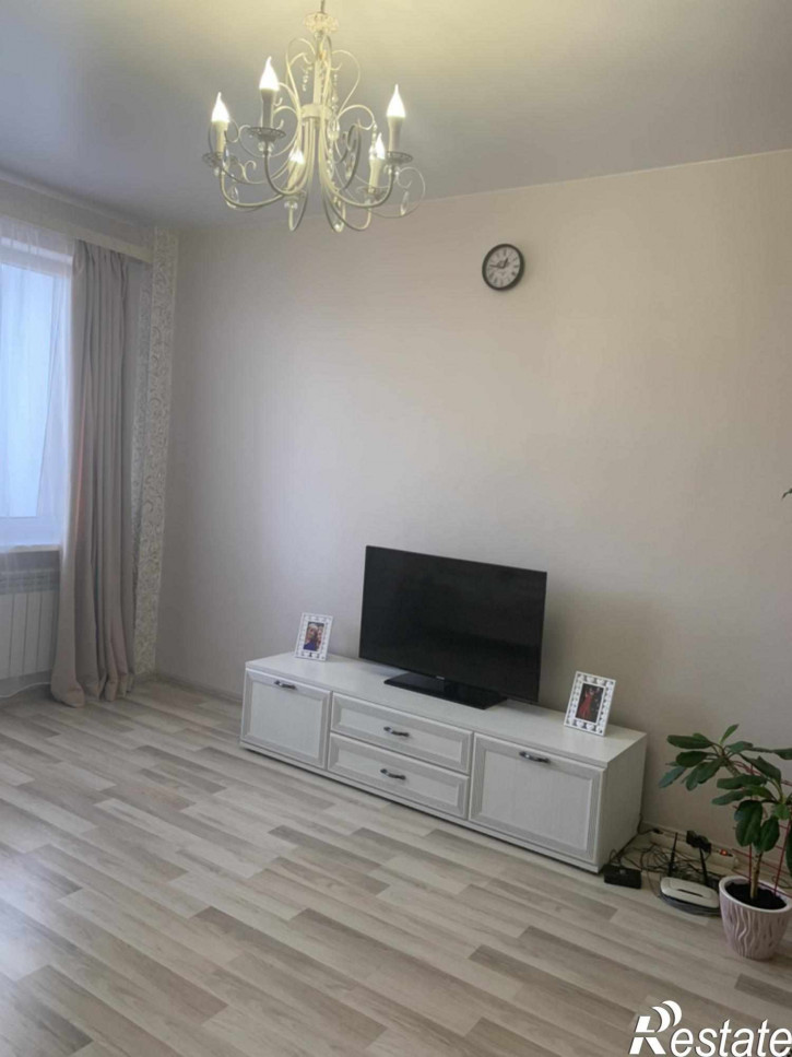 1-комн квартира Ермолова ул, 14/7