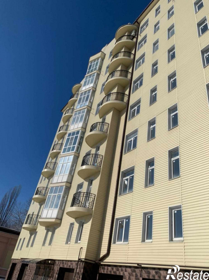 3-комн квартира Пестова ул, 17А