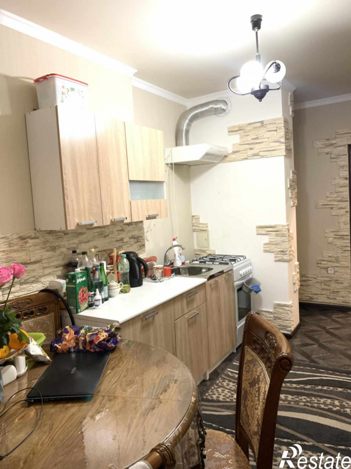 1-комн квартира Нежнова ул, 52