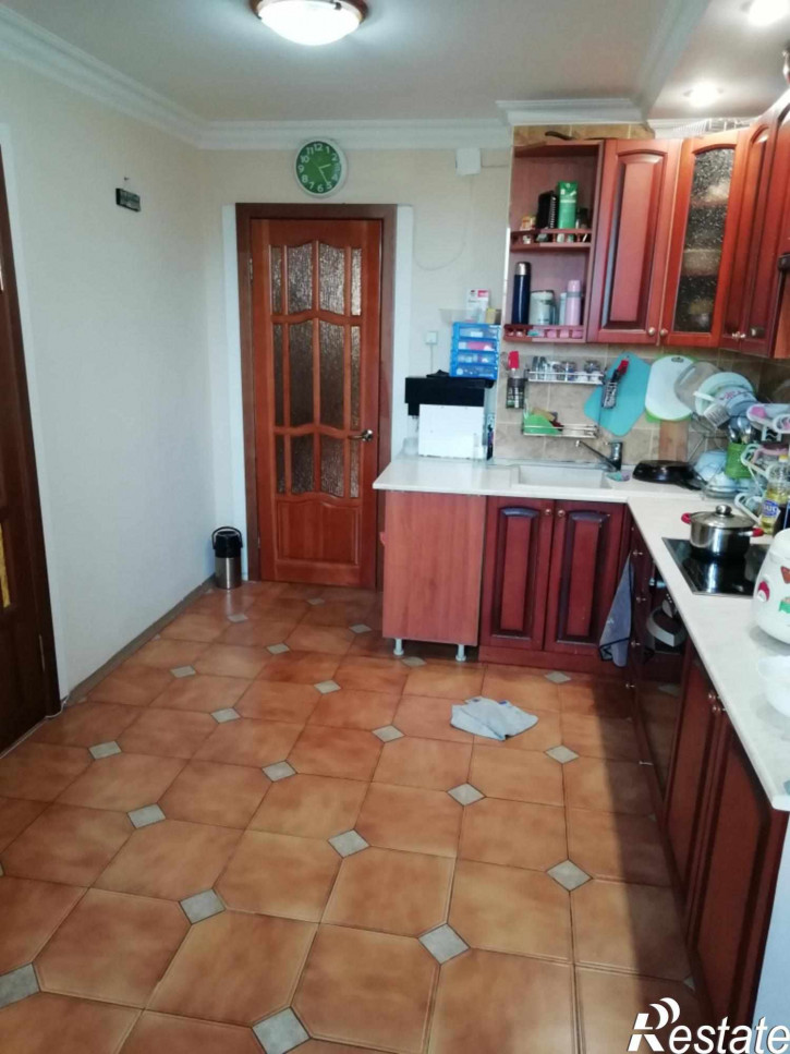 3-комн квартира Панагюриште ул, 4
