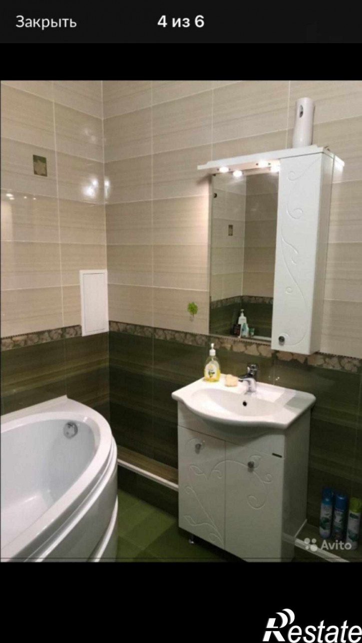 2-комн квартира Оранжерейная ул, 17