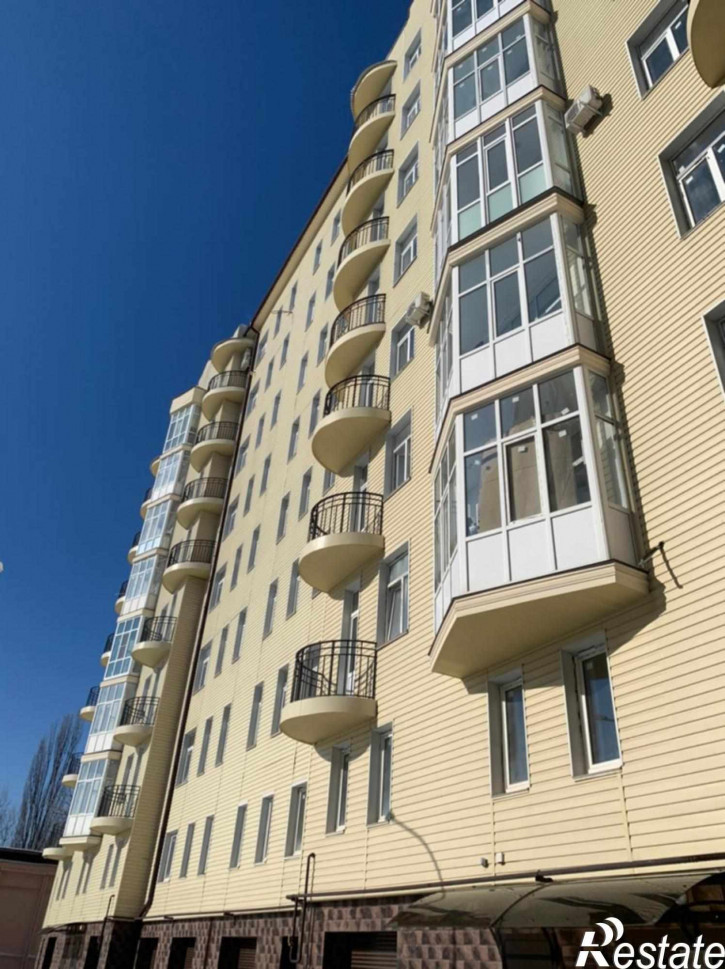 3-комн квартира Пестова ул, 17А