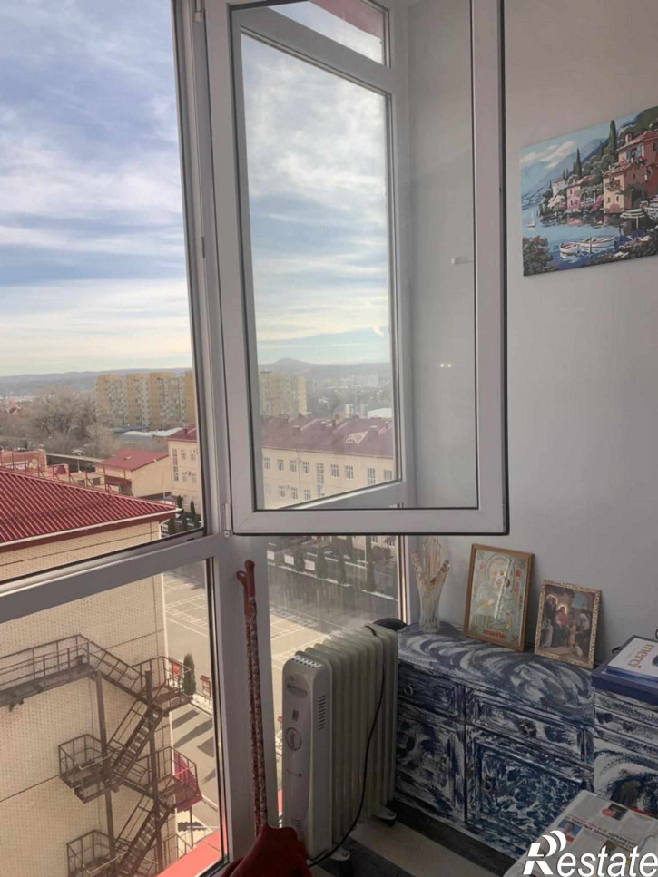 1-комн квартира Ермолова ул, 14/7