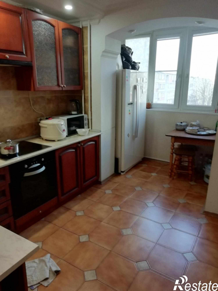 3-комн квартира Панагюриште ул, 4