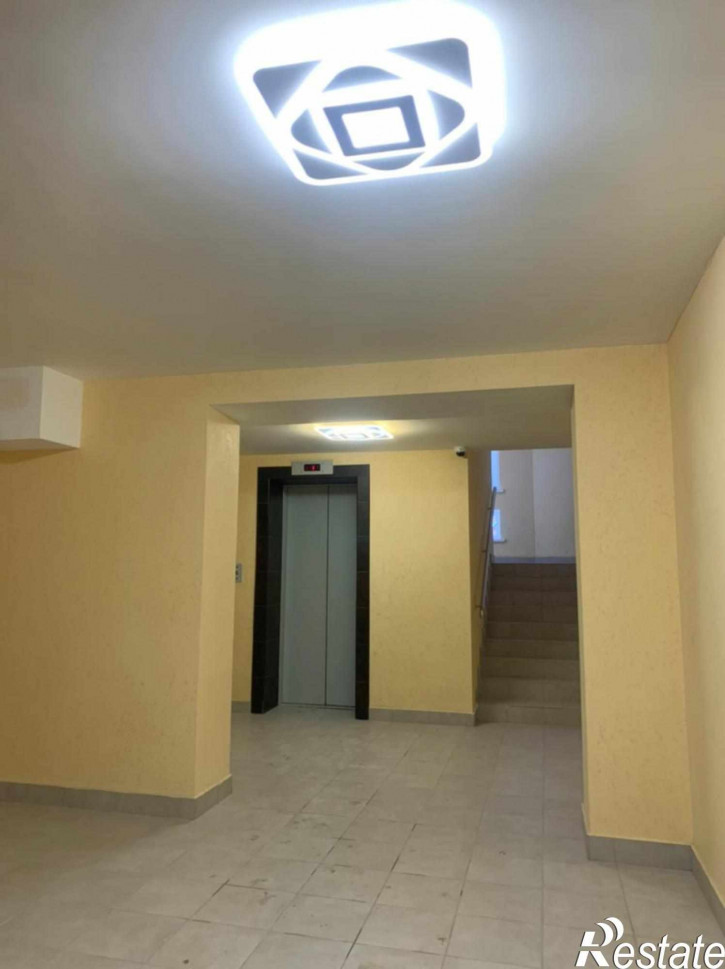 3-комн квартира Пестова ул, 17А