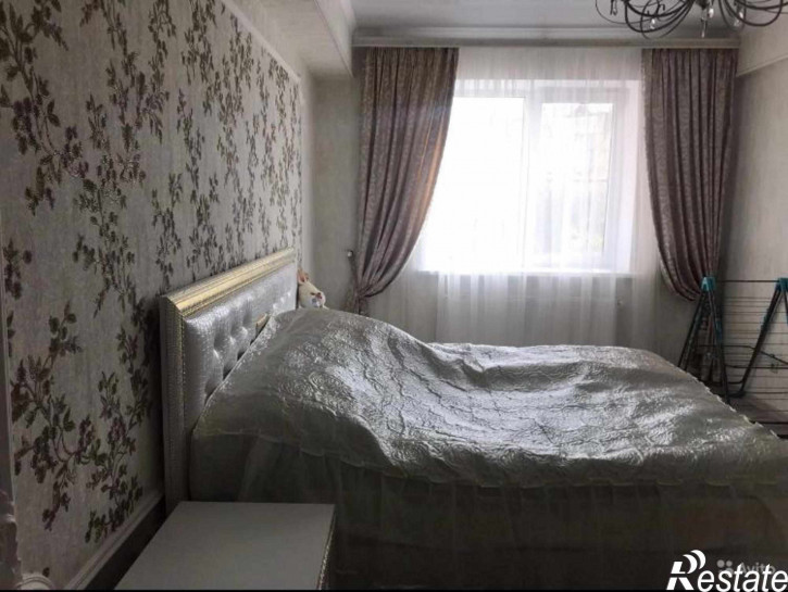 2-комн квартира Московская ул, 101